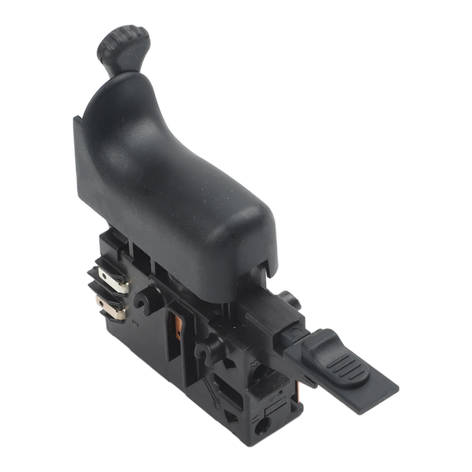 1pc 649381-00 VSR Trigger Switch For DWD110K DWD112 DWD115K Power Tools 3/8inch Drills Trigger Switch Replacement Parts