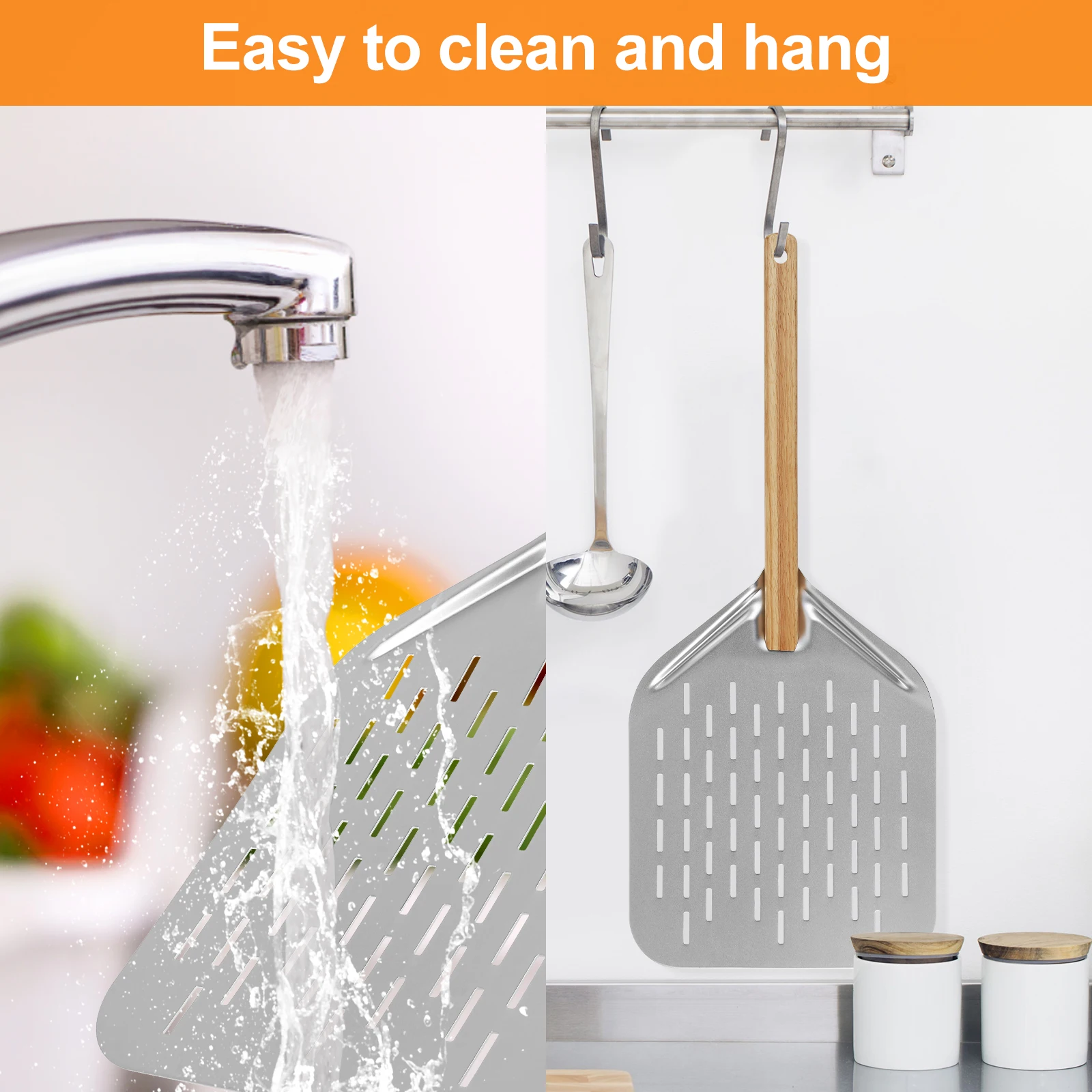 Thumbnail 4 - #50 Top Baking Peels Picks for Every Budget