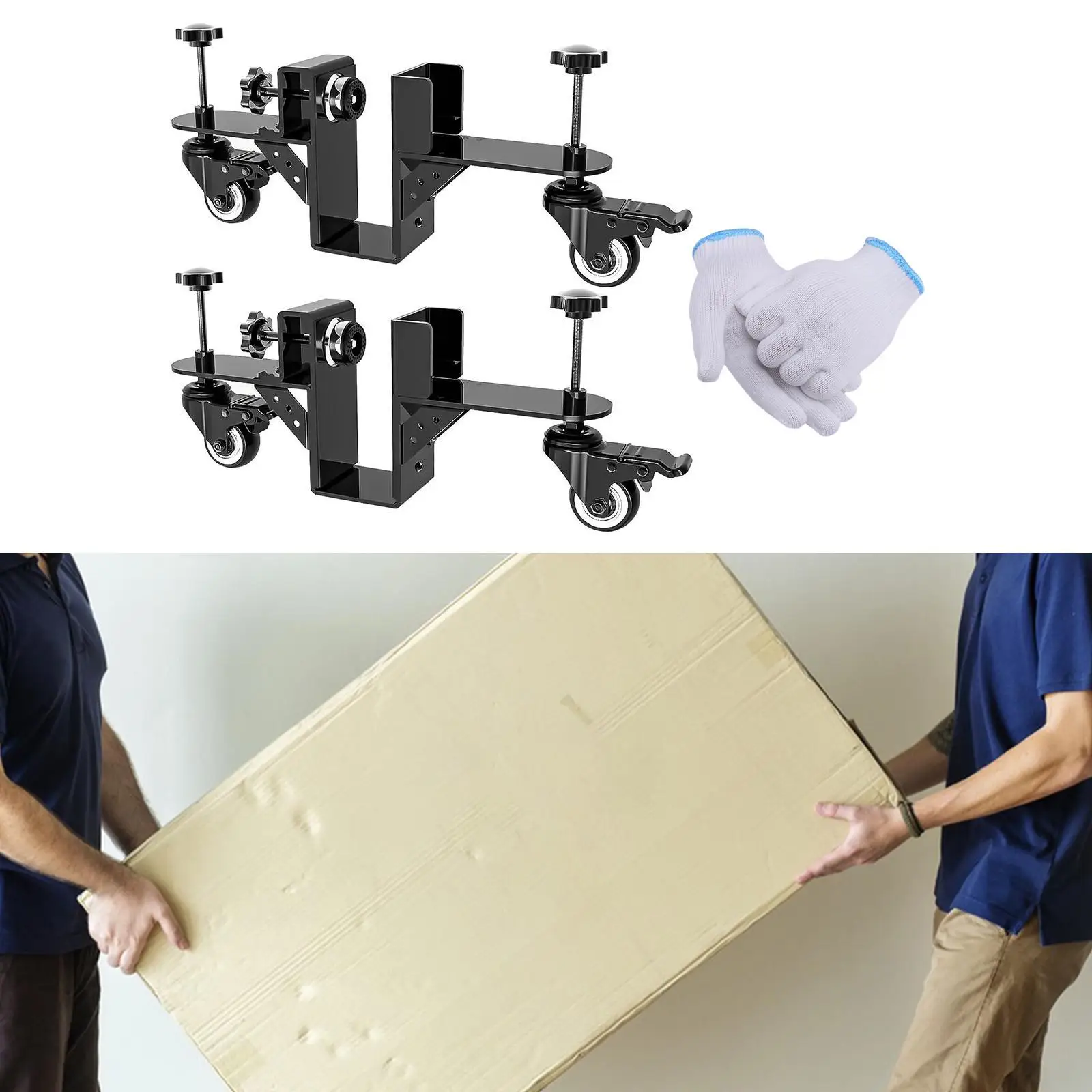 Door Dolly Professional Installation Helper Jig Door Board Dolly Door Lifter