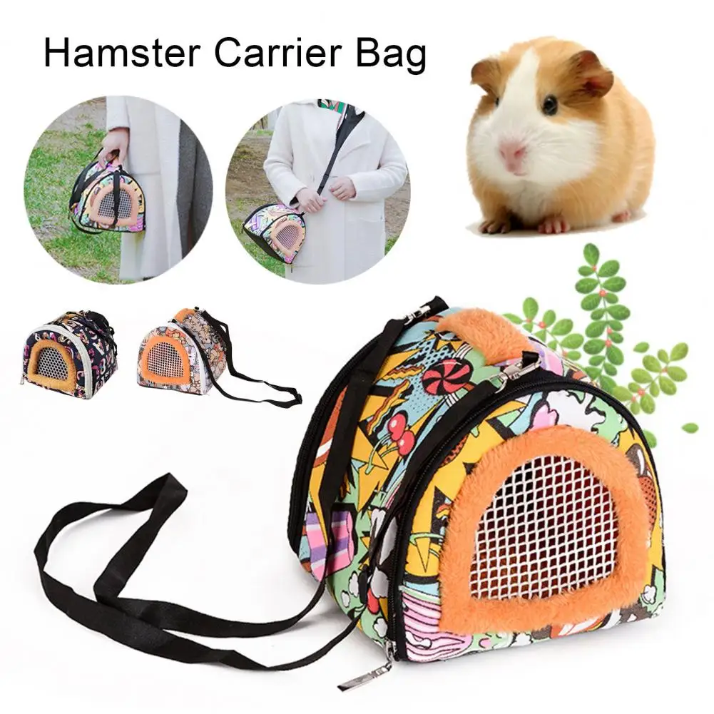 igeltasche für kleine Tiere: Praxisgetestet – Warum diese Reise-Tasche für Igel und Co. die beste Wahl ist