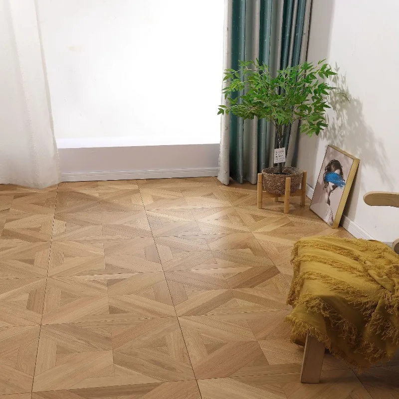 

Parquet flooring is wear-resistant and waterproof 15mm for household and commercial use