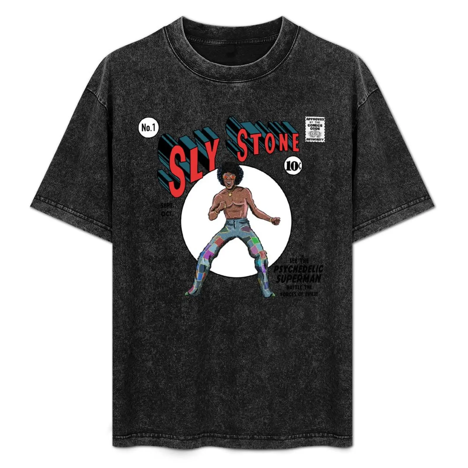 

Sly Comic T-Shirt Short sleeve tee anime figures mens t shirts top quality