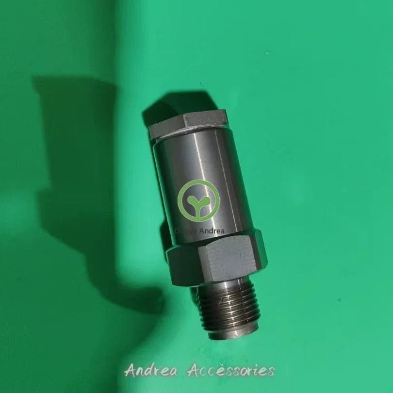 Common Pressure Relief Valve for Cumm ins ISX15 QSX15 4307195 5473196