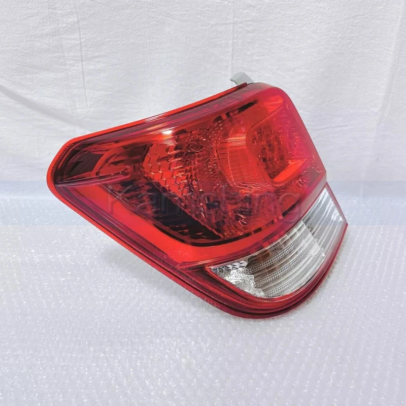 Kamshing Rear Bumper Taillight For TOYOTA COROLLA AXIO NKR161 NZE161 NRE161 Rear Brake Light Stop Lamp Taillamp Tail Lamp