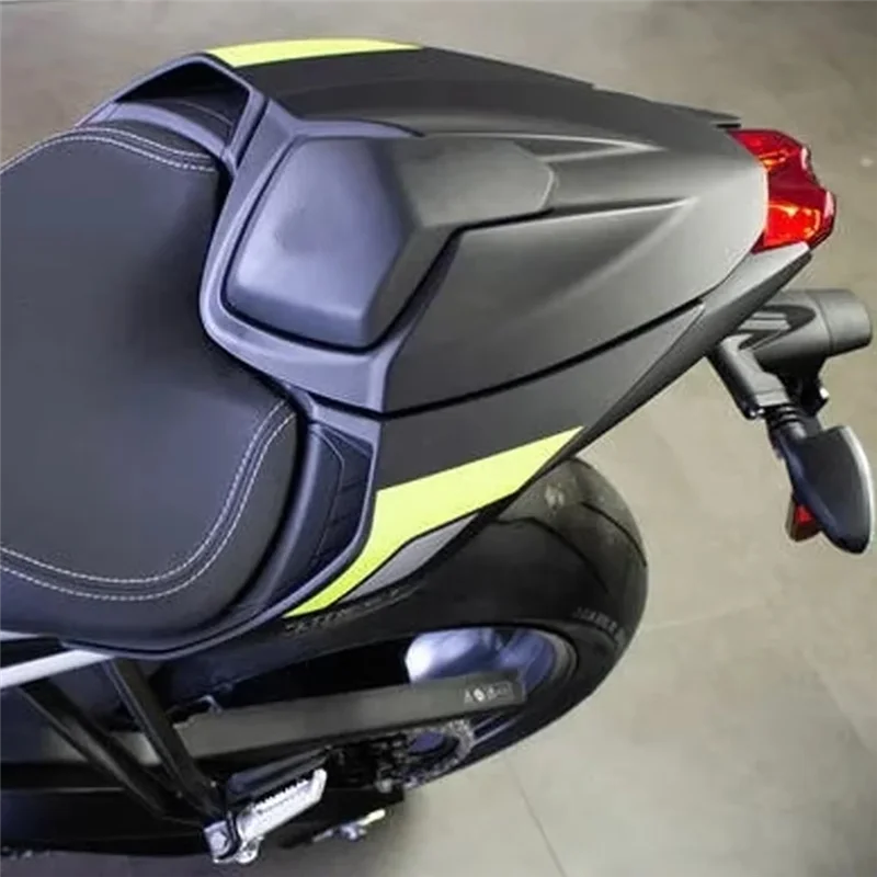 

Motorcycle Fairing Hump Cowl Rear Seat Cover For Triumph Street Triple RS 765 765Rs 2020 2021 2022 2023 2024 RS765