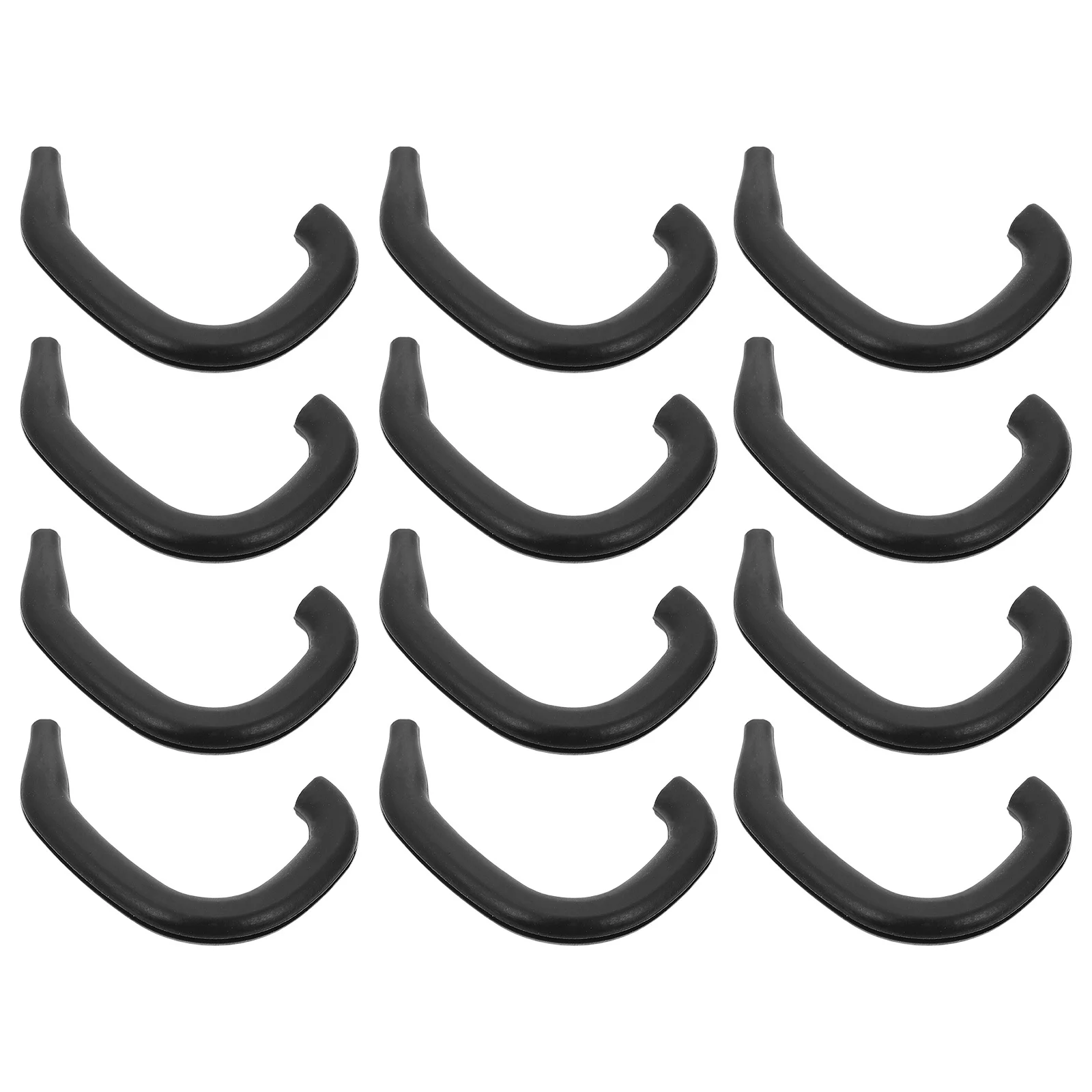 

6Pairs Silicone Baby Ear Corrector Comfortable Auricle External Auricle Fixer Infant Ear Aesthetic Correction