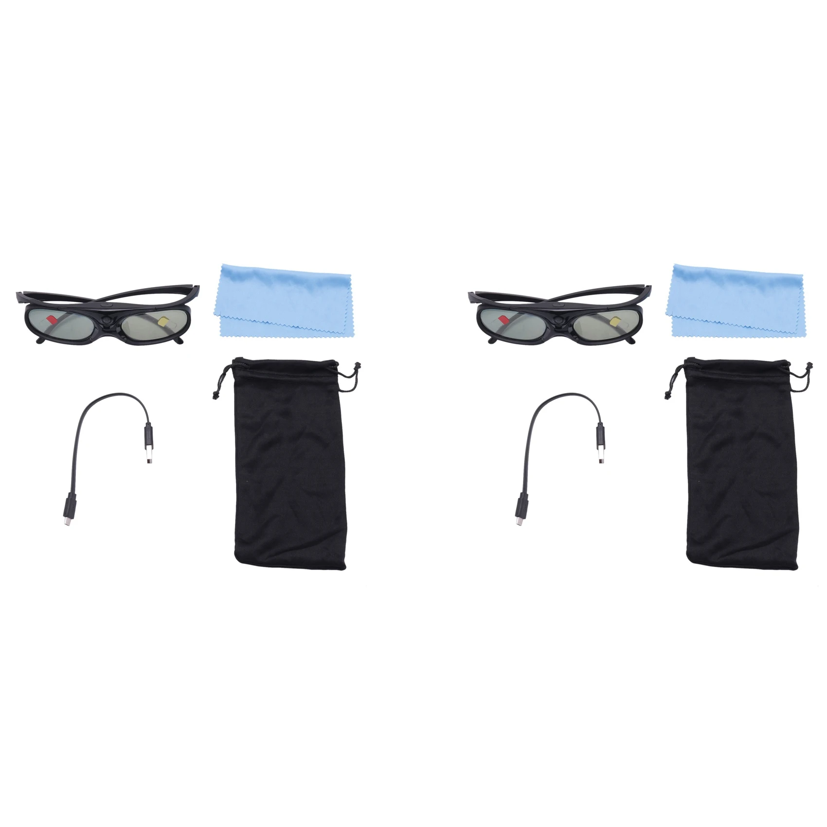 【Flash-Sale!】8 Pcs …