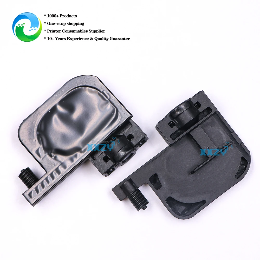 10pcs/lot Epson DX5 Printhead Small Ink Damper Eco Solvent Printer UV Flatbed Machine Dumper