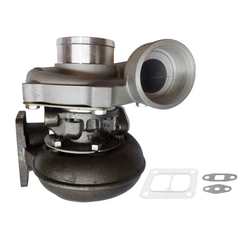 

Turbo T04B23 Turbocharger AR64626 AR73626 Compatible With John Deree 1165-6602 1485-8430 1721-6466D 83-4040S 4240