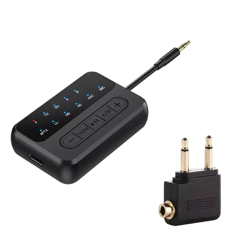 Bluetooth 5.4 Audio…