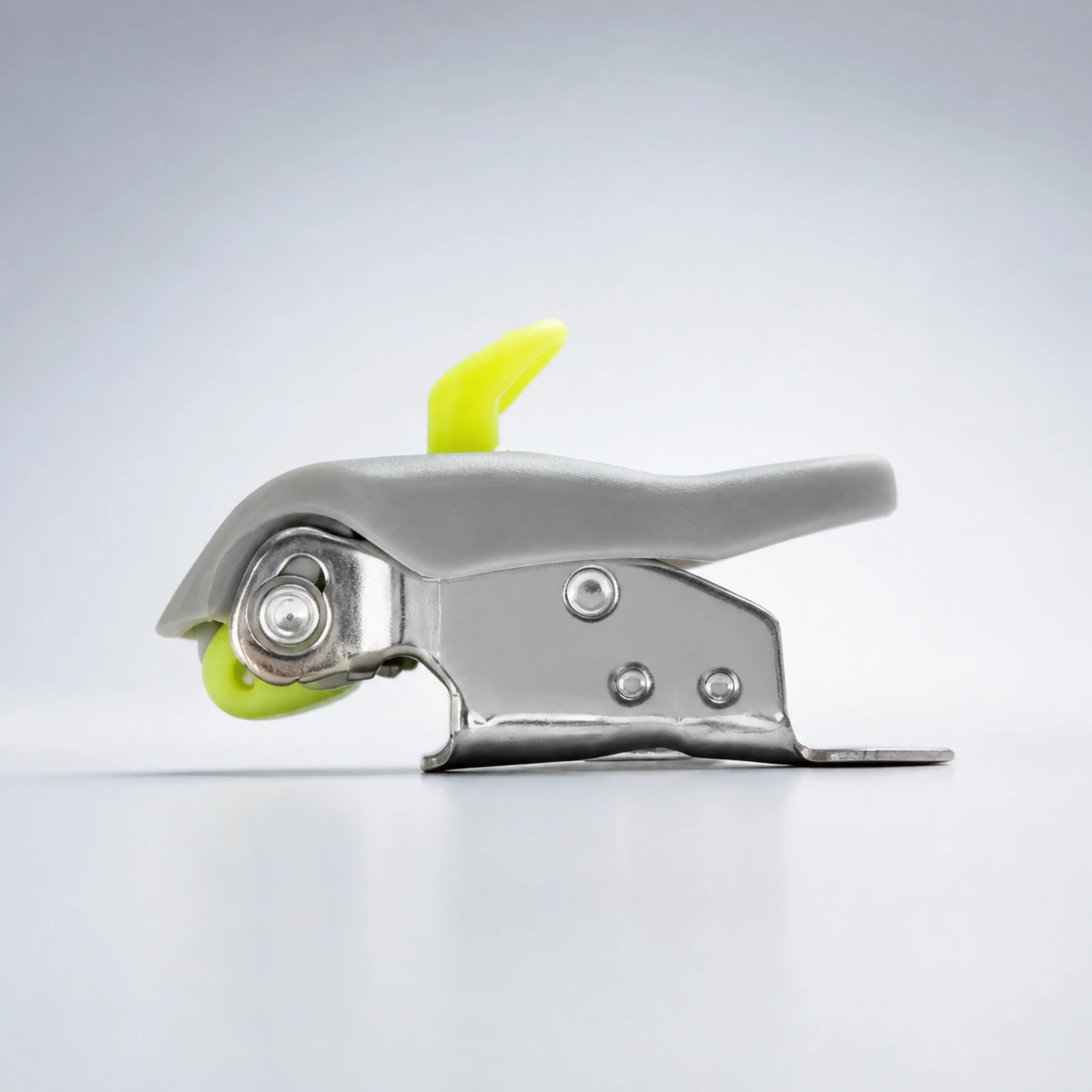 Stainless Steel Buckle Adjustable Fastener for Ski Bindings, Outdoor Gear