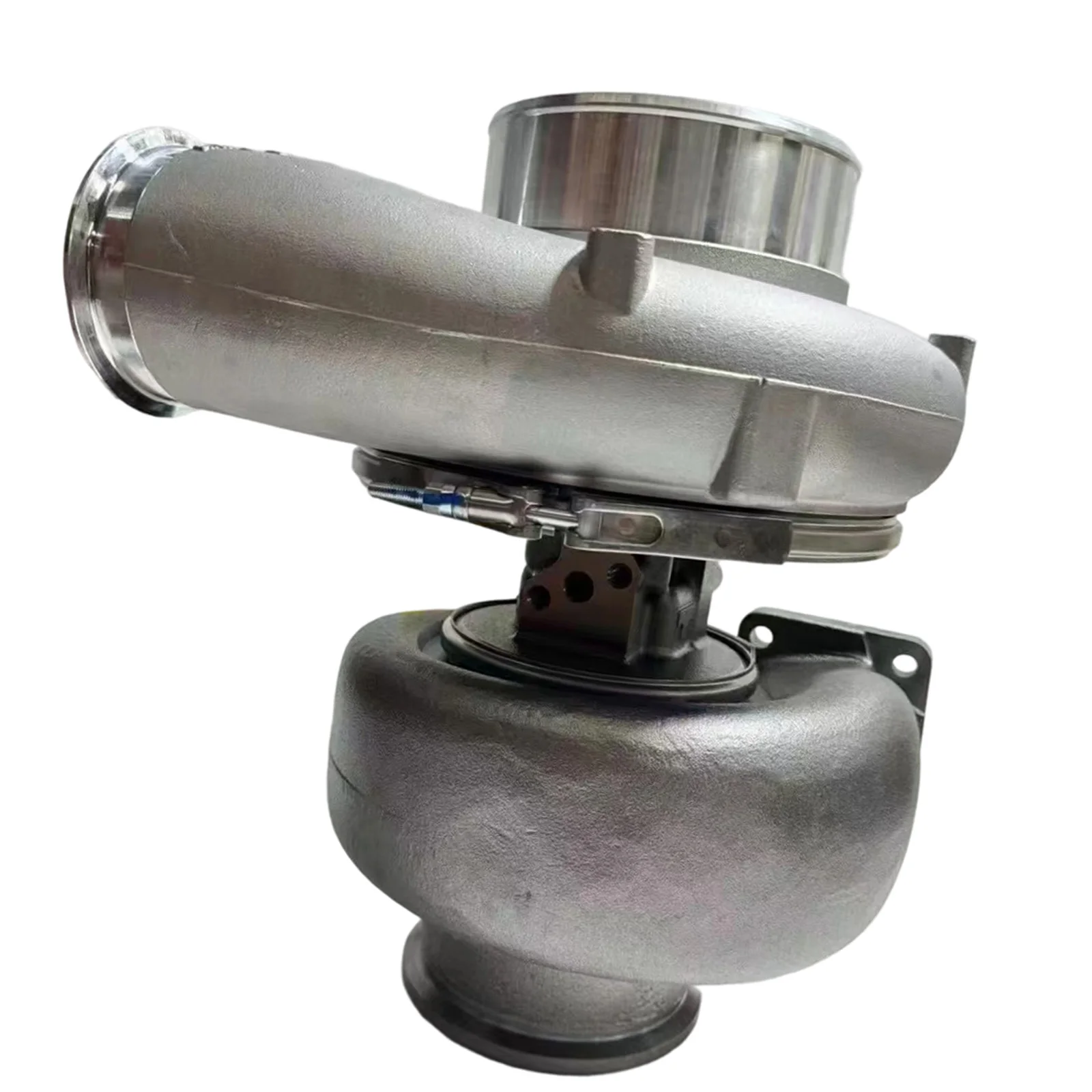 Turbocharger 10R4629 3027442 3808698 For Caterpillar CAT PM201 Grader