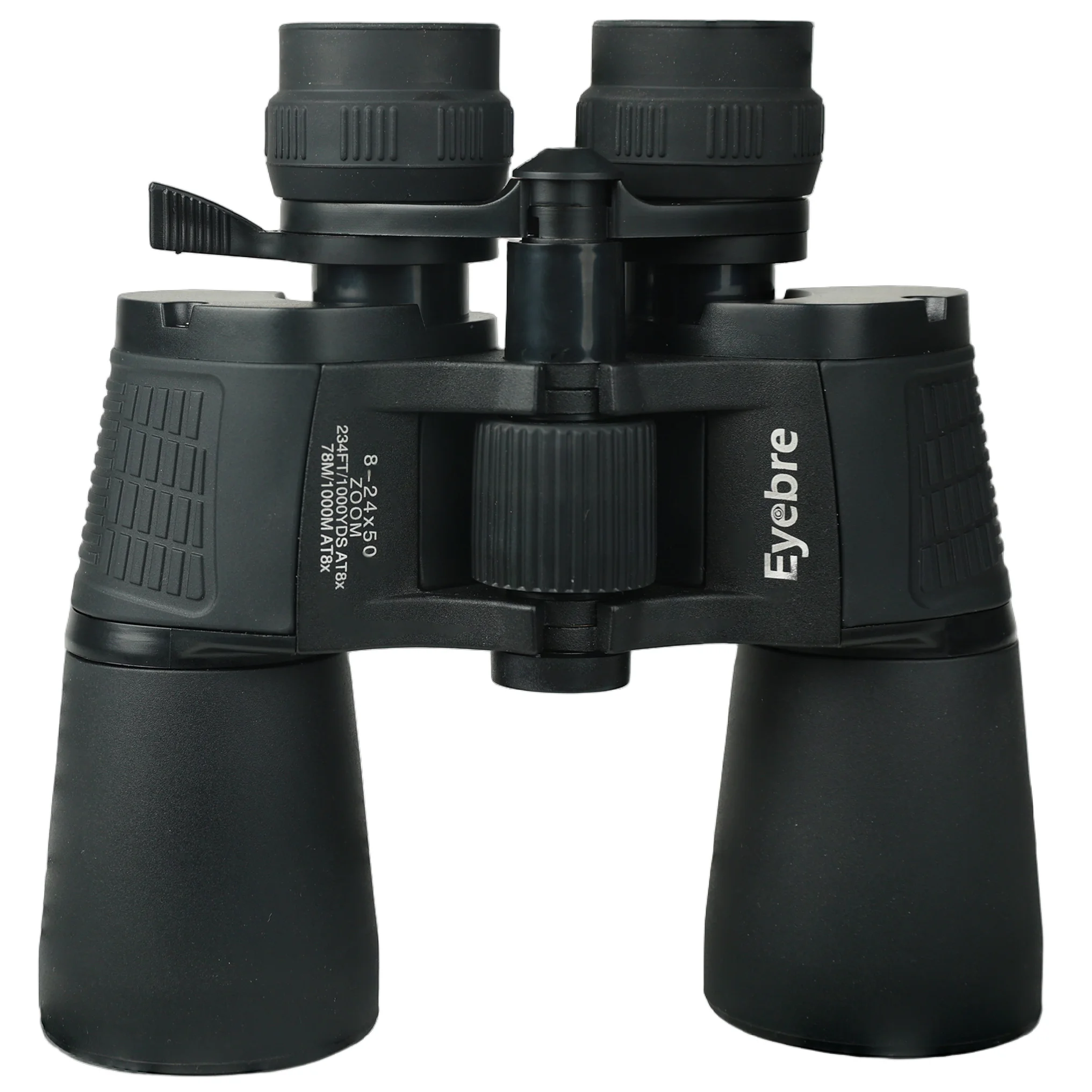 

Eyebre Binoculars 18 Series 8-24x50 Black Binoculars Outdoors Binouclars Upgraded