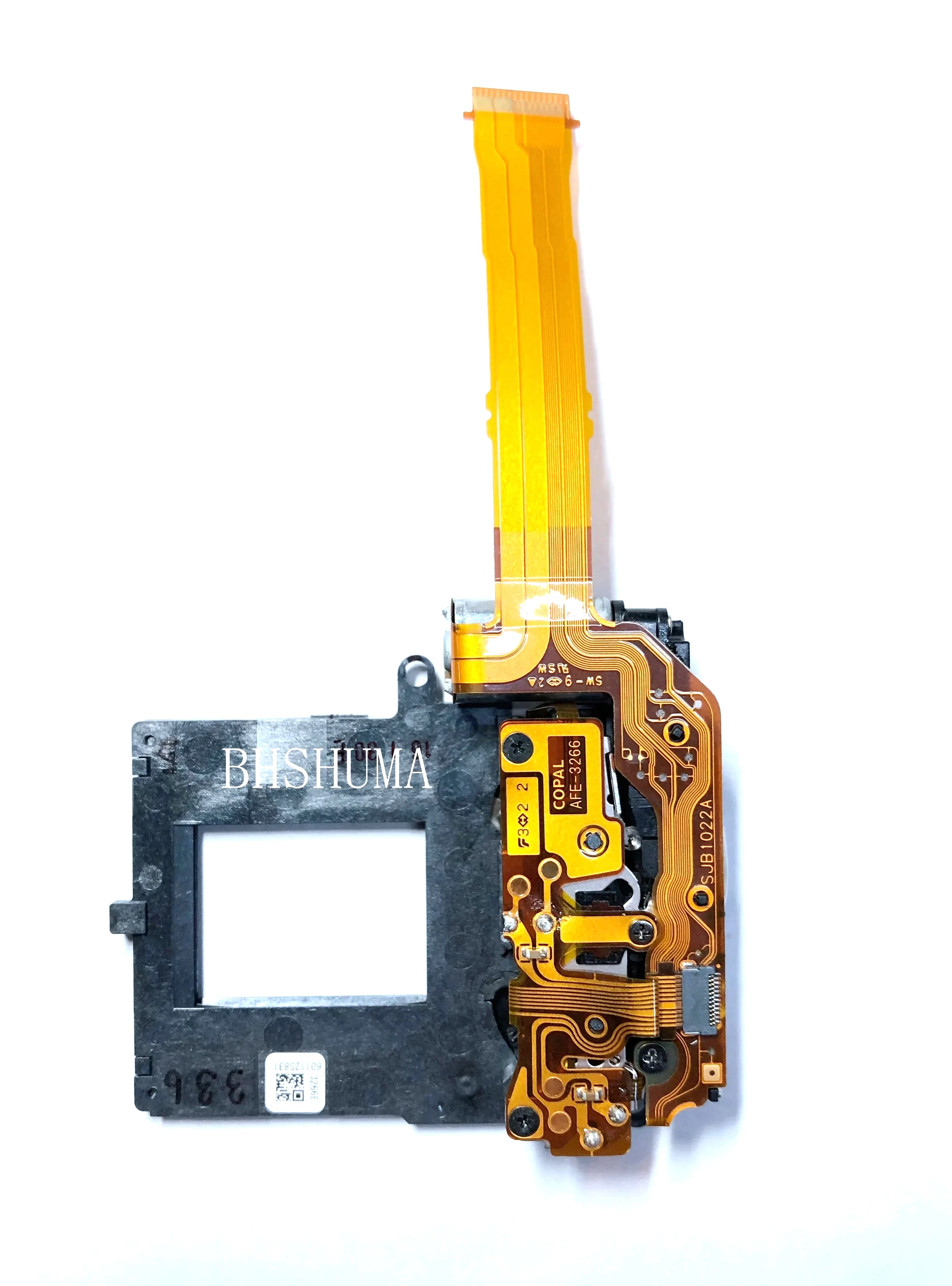 

New GH5 GH5S G9 shutter Assembly Group with motor unit for Panasonic DMC-GH5 DMC-GH5S G9