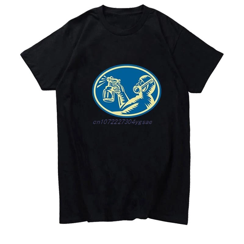 

Varnisher Damen Maler Classic Graphic T Shirts Oversize Cotton Big Size Short Sleeve T Shirt High Quality Mens Print T Shirt