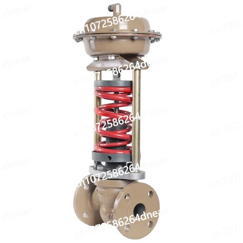

Top-Quality Stainless Steel ANSI 150LB 304 316 1.6mpa WCB pressure reducing Self Standing Regulating control valve