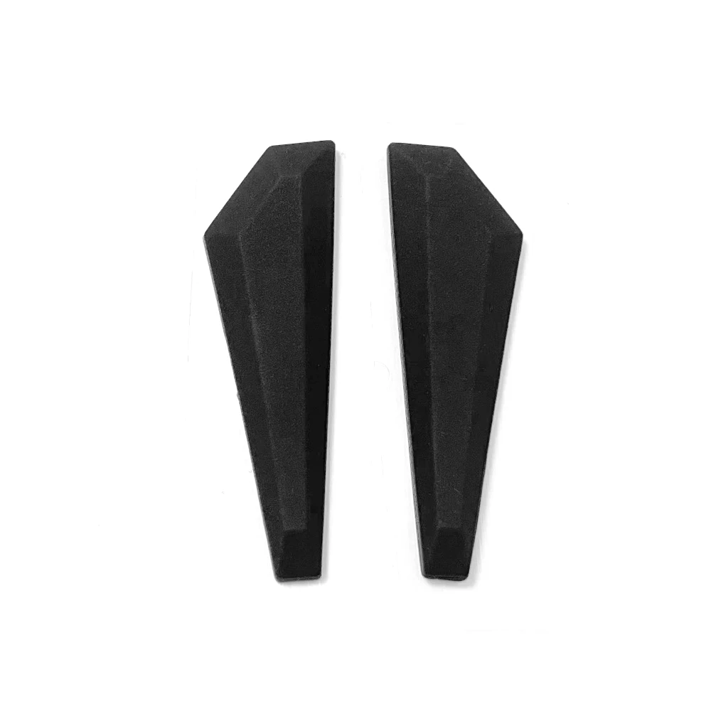 Laptop Bottom Cover Rubber Non-Slip Bumper Foot Feet Pad For MSI MS-1581 MS-1582 MS-1583 MS-1584 MS-158K GL66 Sword 15 image 5