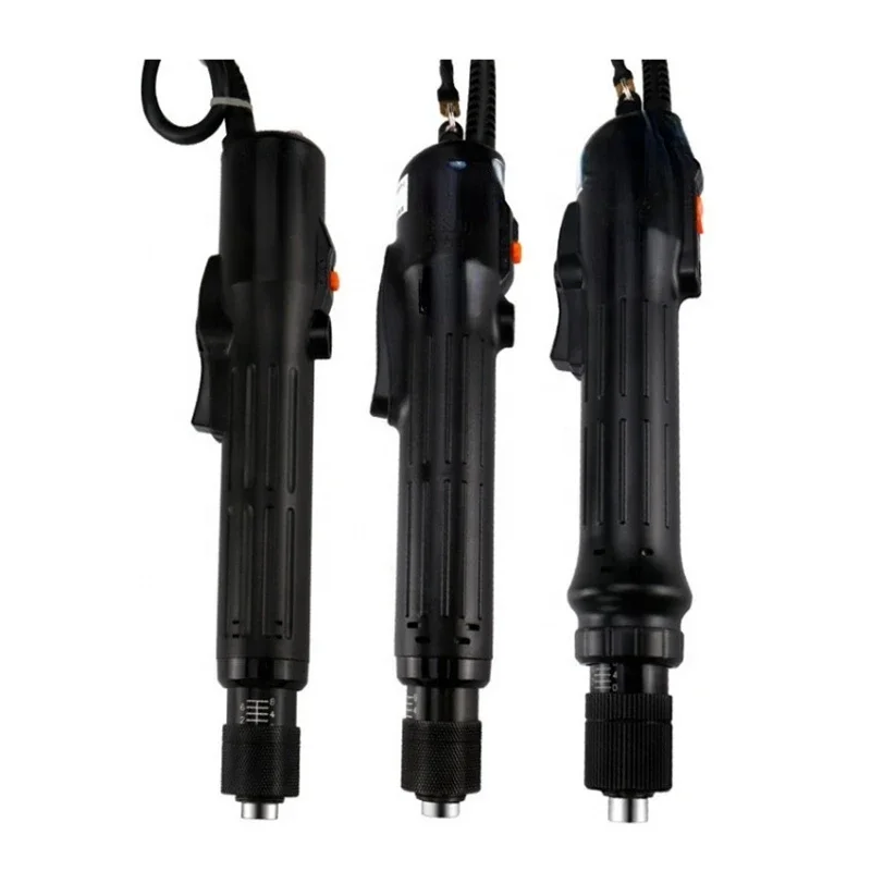 Promotion Industrial Torque AC Semi-Automatic Electric Screw Driver Electric Screwdriver