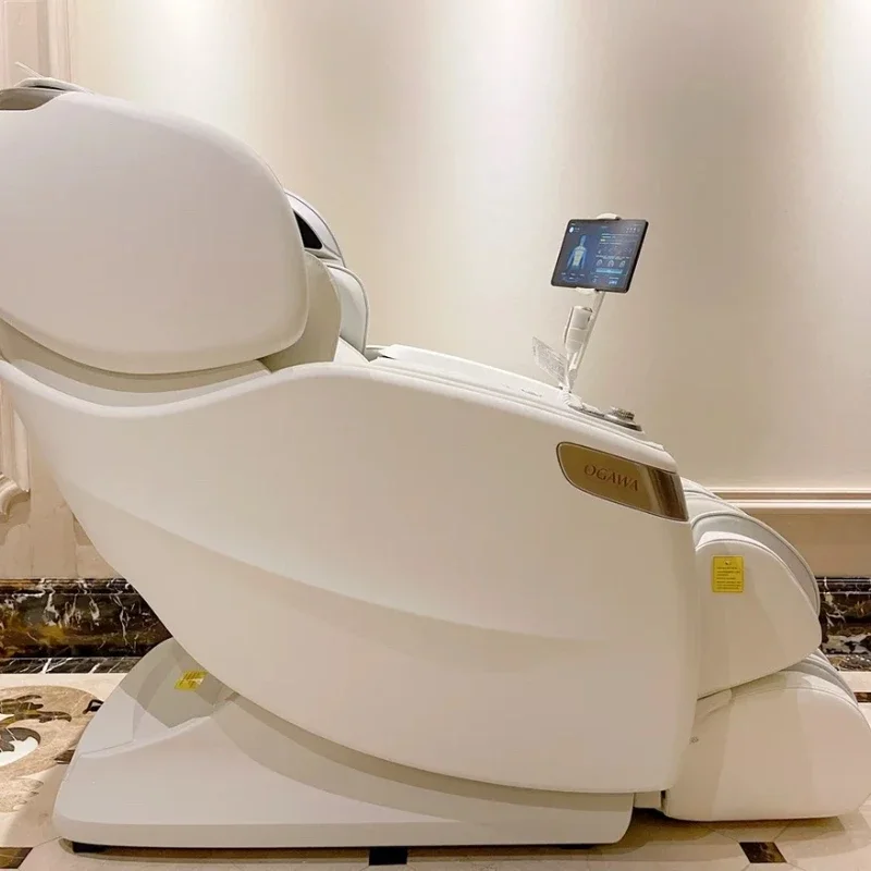 Massage Chair Luxury Smart Space Capsule