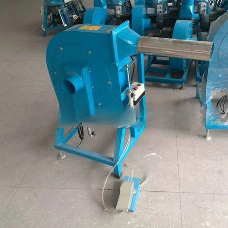 1PC 380V Cotton Filling Machine 1.5/3KW Desktop Cotton Blowing Feather Filling Machine Pillow Down Jacket Quilt And Other