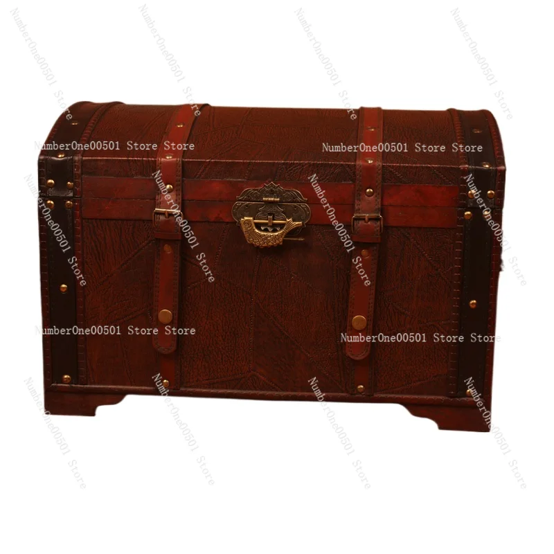 baule-vintage-in-legno-grande-con-serratura-scatola-portaoggetti-contenitore-per-giocattoli-e-tesori-per-bambini