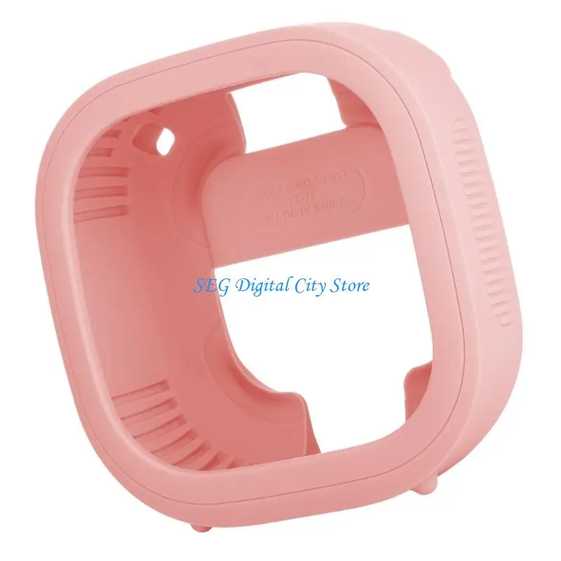 

U75B Flexible Silicone Case For Speaker Invisible Carry Hole For Easy Transport