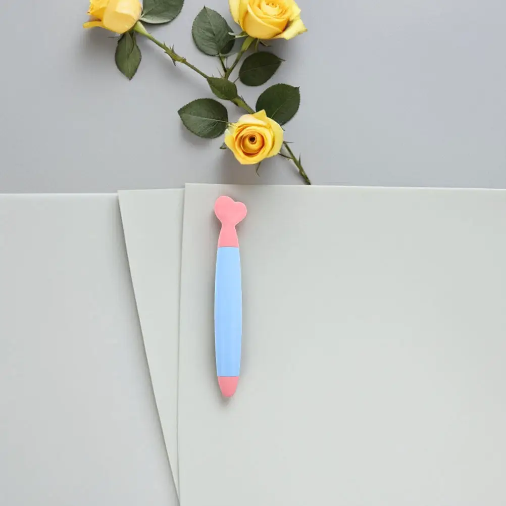 

2Pcs Cartoon Stylus Pens Touchscreen Writing Pens for Kids Learning Tablets Educational Stylus for Touch Screen Devices