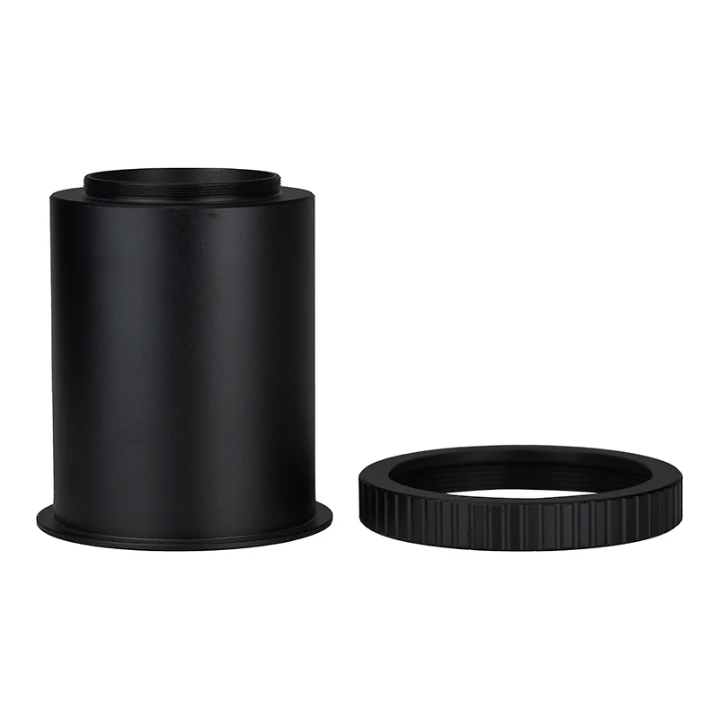 StarDikor M48/M54/M68 T-adapter For CELESTRON EDGE HD C9.25 C11 C14 Telescope With The 0.7x Reducer Lens Optimum Back Focus