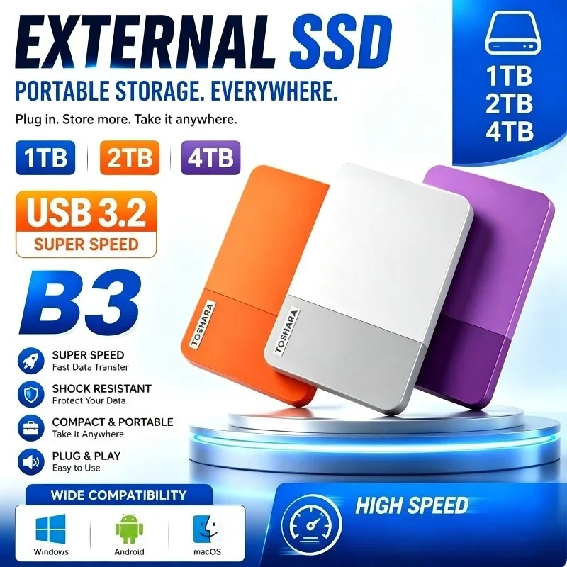 portable-multi-color-selection-4tb-external-hard-drive-high-speed-disk-for-laptop-desktop-mac-android-phone-mobile-data-backup