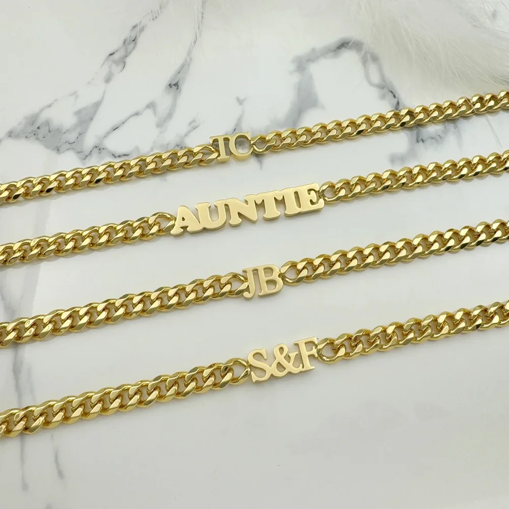 Thumbnail 3 - #54 Latest Mens Chain Necklaces Offers