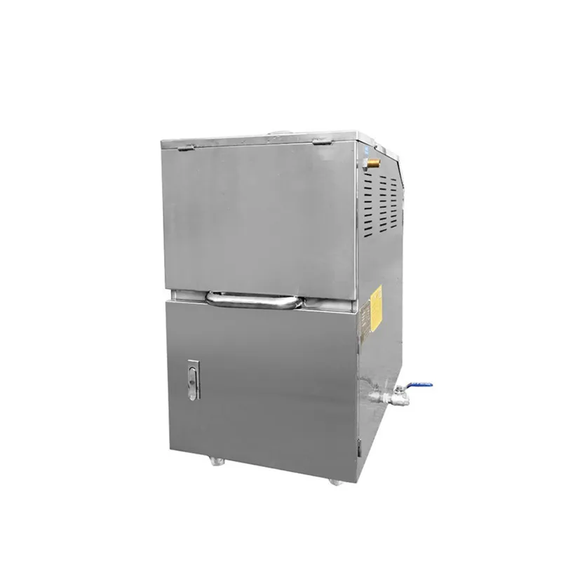 Fully Automatic Electric Steam Car Wash Machine Steam Generator for Dry Cleaning Machine