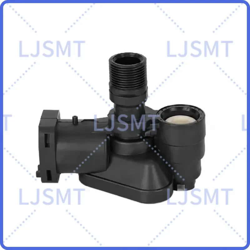 Upper Pump Head for KARCHER K 2.21 Household Car Washing Machine Consumables Pressure Washer Replacement Parts Accessories