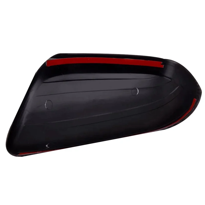 Exterior Door Side Mirror Housing Reversing Mirror Housing Automobile for Toyota Vitz Prius Carrera Yaris Toyota