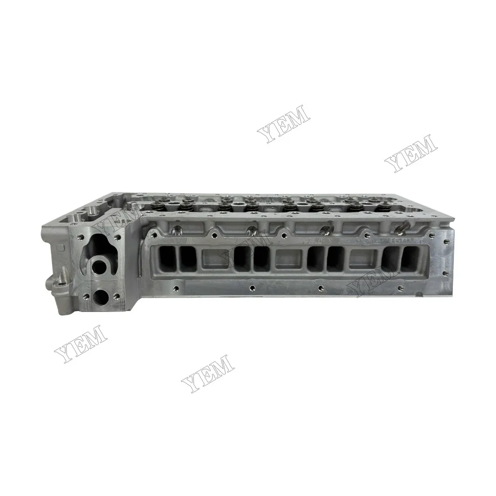 Complete Cylinder Head 5801993571 Fit for Iveco 4P10 Engine