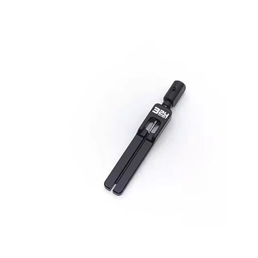 324 tools for  transmission shaft ajustment gears ajustment for tamiya mini 4wd racing car