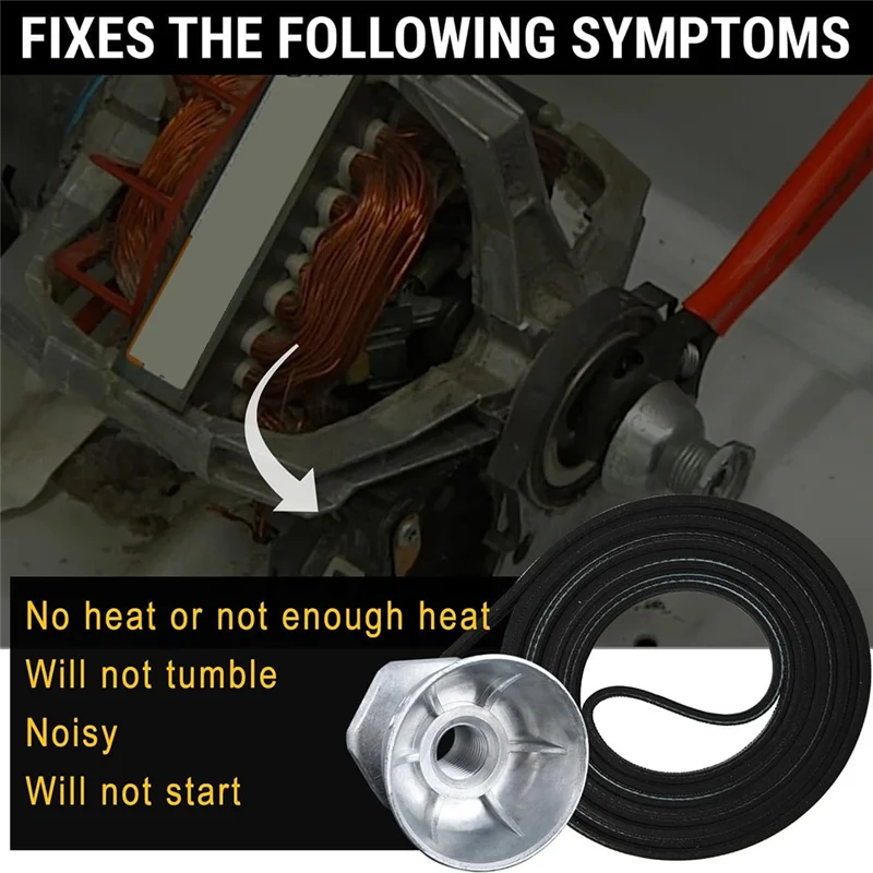 Jhd 341241 Dryer Be…