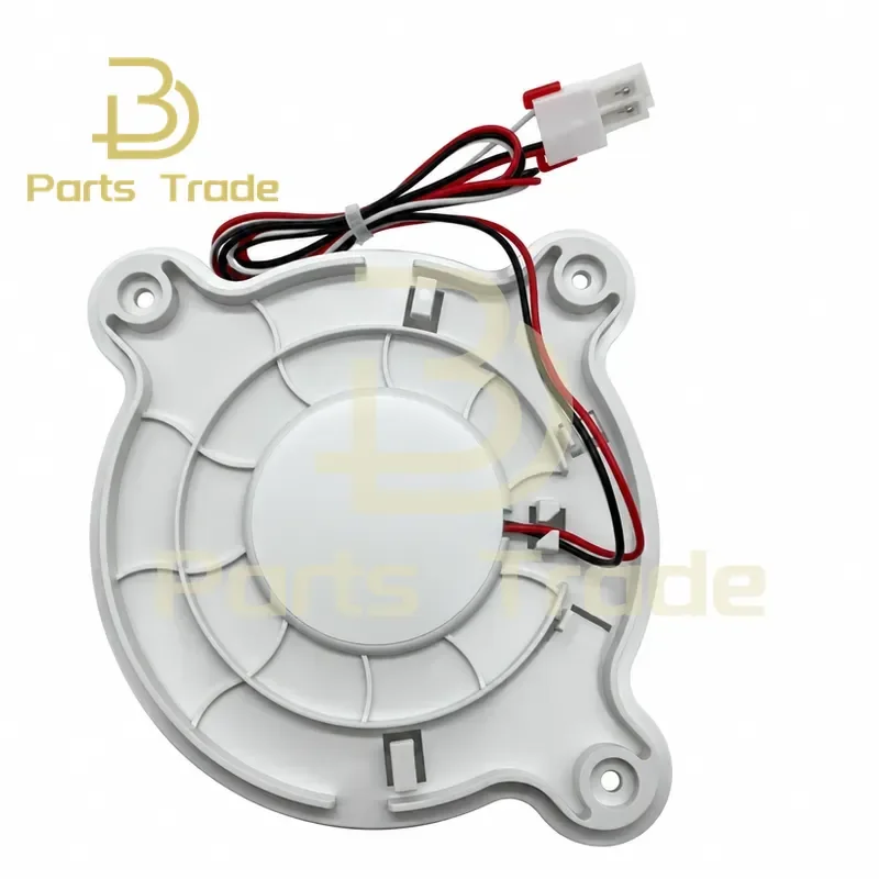 DC12V 0.21A Refrigerator Fan Motor RMF-003AGLB DA31-00287B 1870RPM Cooling Fan for Fridge Parts 12035B12H-01 Replacement