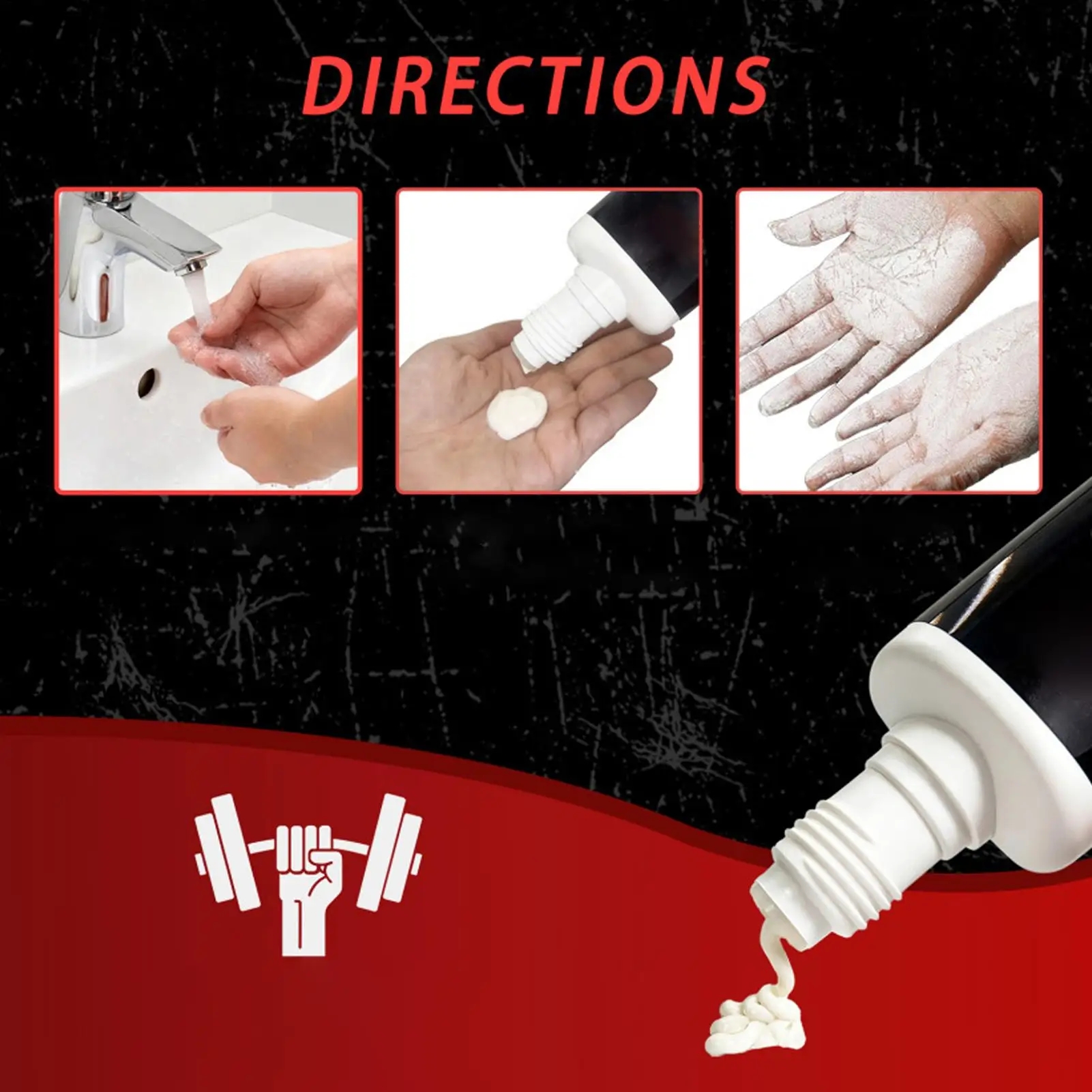 

Жидкий магниевый порошок 50 мл: потоустойчивый, противоскользящий крем для улучшения сцепления при поднятии тяжестей, скалолазании, занятиях спортом в зале