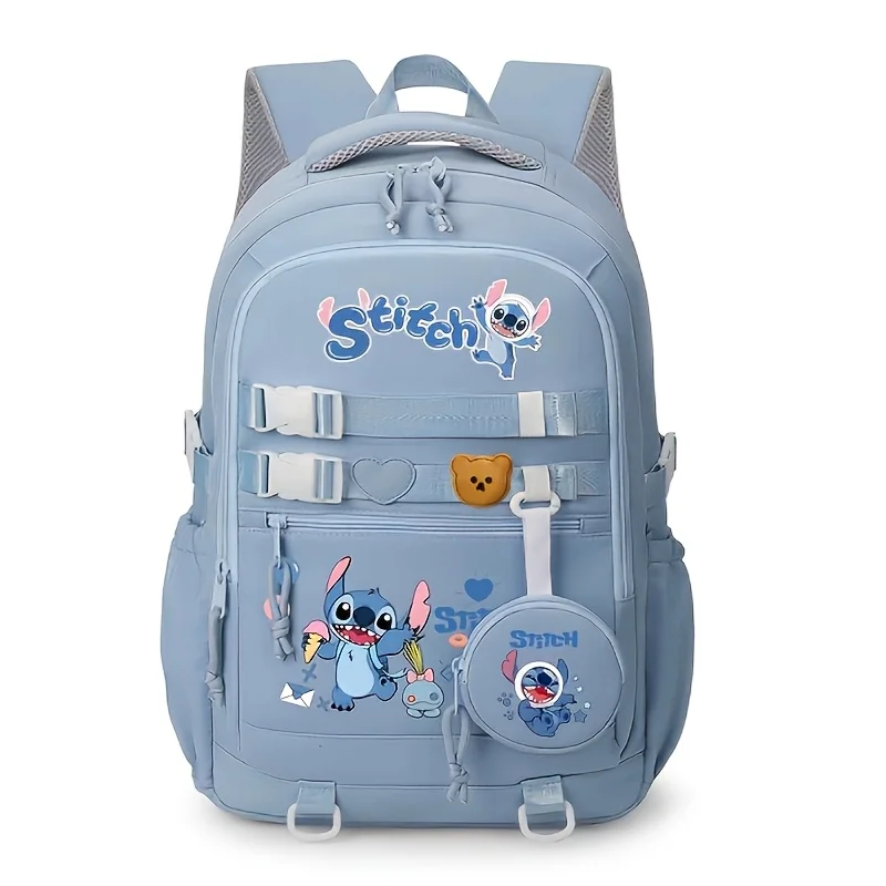 

Storage Bag - Suitable for Holding Lunch Bags And Pencil Cases - Features A Zipped Closure Design, Has A Large Capacity