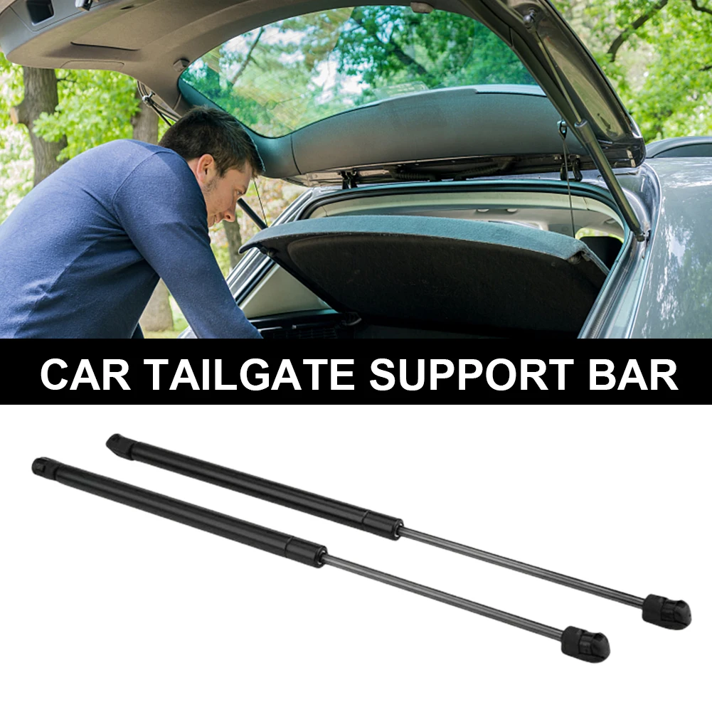 Tailgate Trunk Gas Struts Springs Dampers Lift Supports for Nissan Qashqai J11 / Rogue Sport J11 5-door SUV 2014-2022 Shock Bars