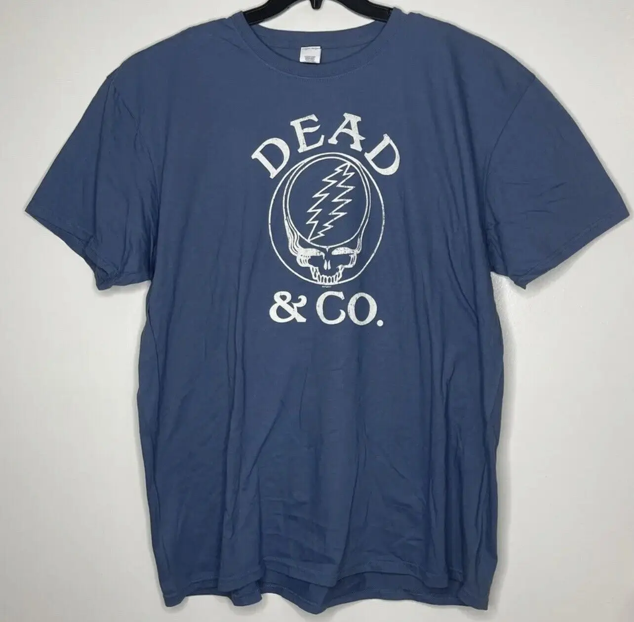 Dead & Company 2018 Tour Los Angeles T-Shirt Men’s Size 2X-Large