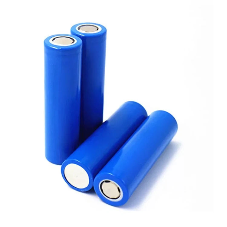 Cylindrical LFP battery Rechargeable li ion battery for 3.2V cylinder 32650 5000mAh~6000mAh lithium ion battery