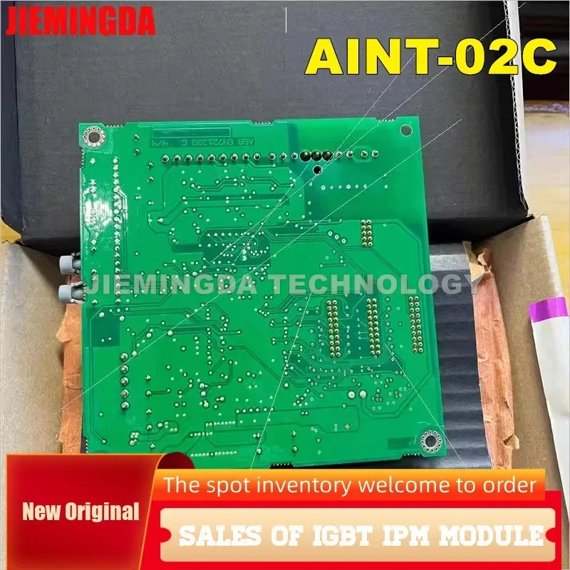 AINT-02C NEW IGBT frequency converter BOARD IN STOCK