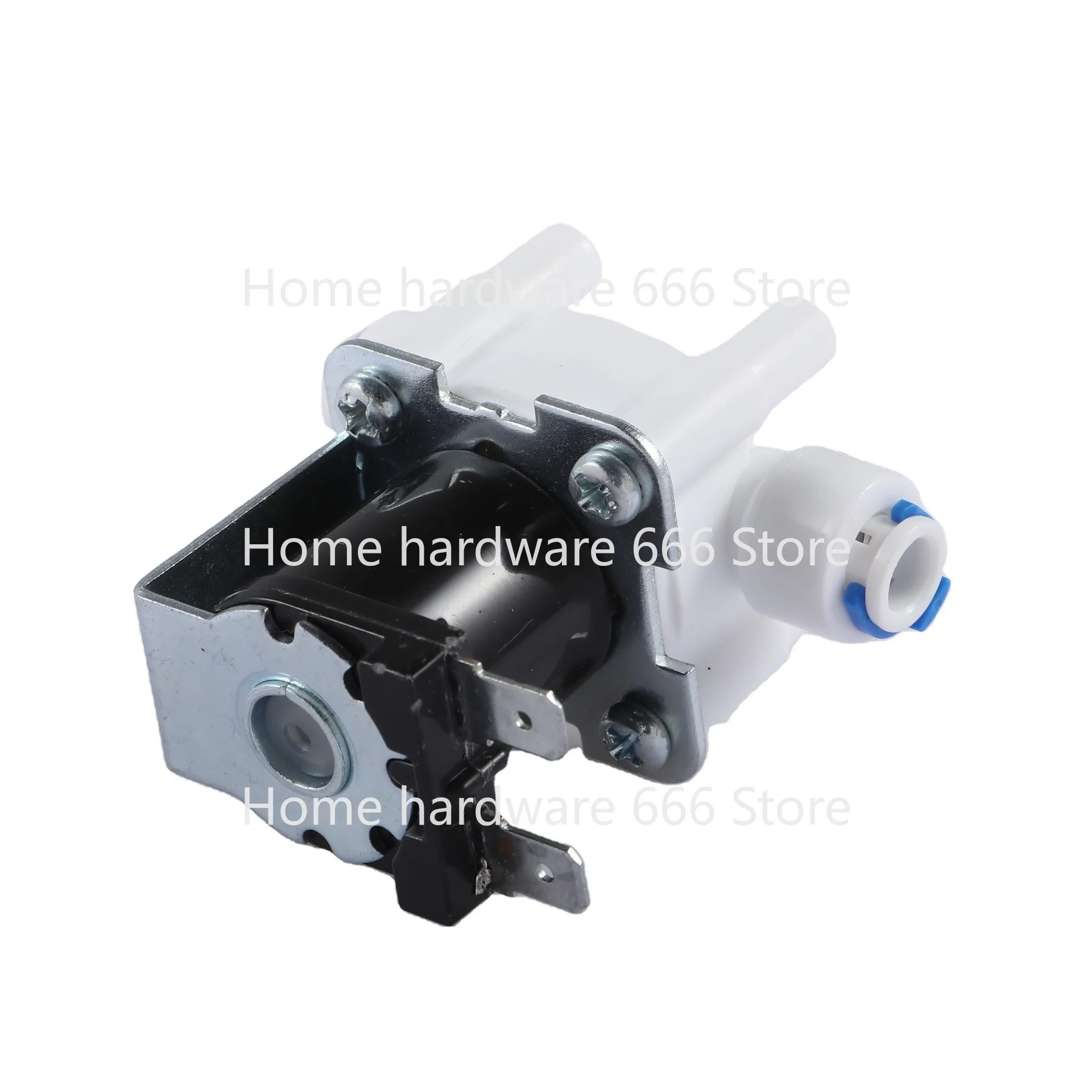 Water Purifier Water Dispenser Solenoid Valve FPD180A2 Minutes Pure Water Filter Quick Connection