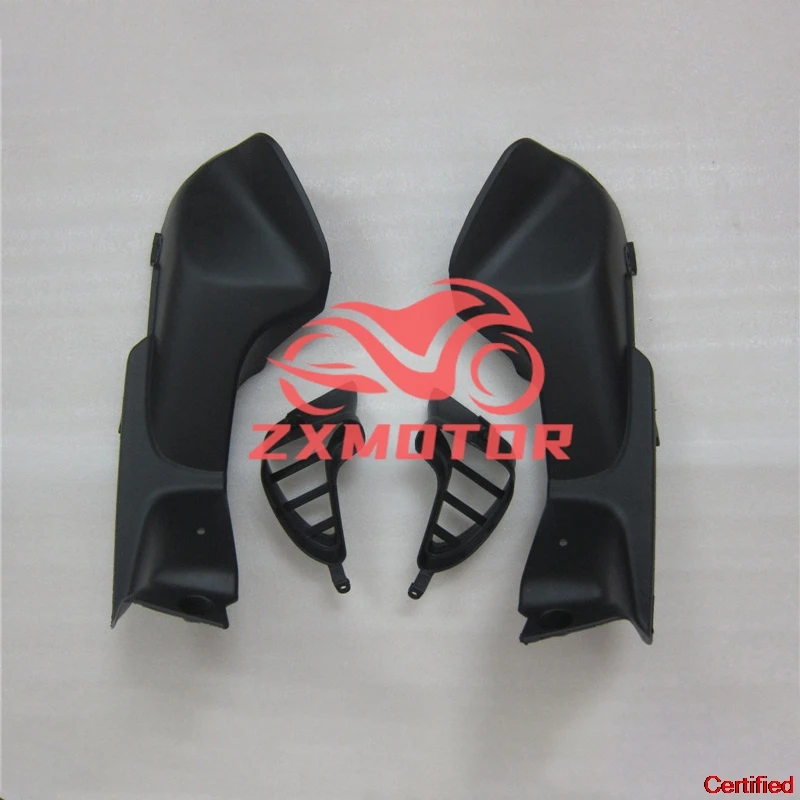 Trail Bike Fairing Kit CBR600 F4i 2004 2005 2006 2007 Motorcycle Accessories Fairings for Honda CBR600F4i 04 05 06 07