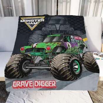 10 best sales Monster jam - №7