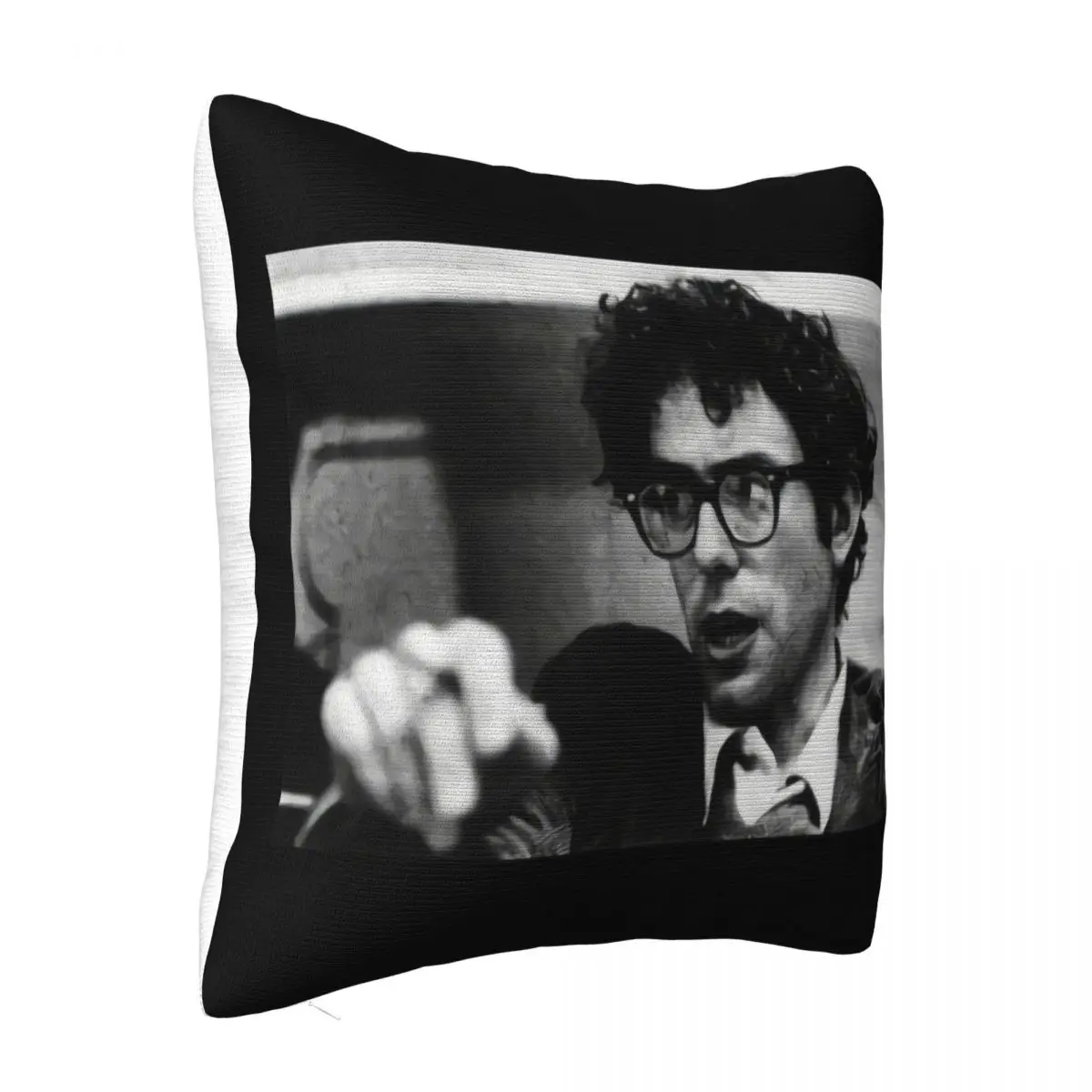 Young Bernie Sanders Unisex Socialist Election 2020 Woman Fitness Formal Brand New Straight Cute Top Quality Pillow Case