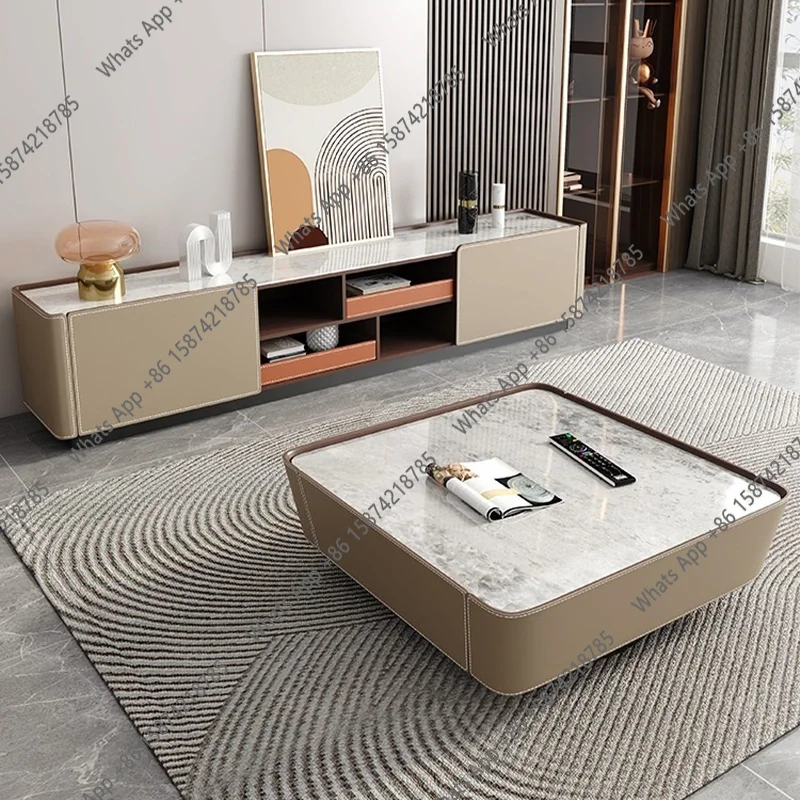 

Luxury Storage Premium Tv Cabinet European Style Simple Unique Tv Stands Glamour Display Mueble Tv Salon Living Room Furniture