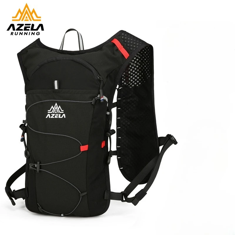 

Велоспорт, спорт на открытом воздухе, походный марафонский рюкзак для бега, открытый водонепроницаемый сверхлегкий рюкзак