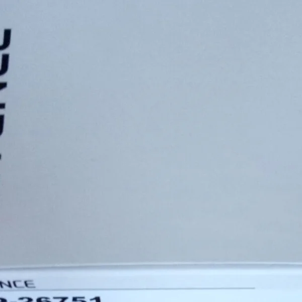 One New Sensor Moun…